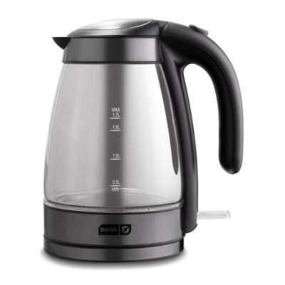 dash easy kettle