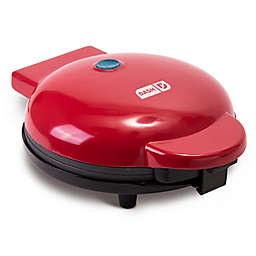 Dash™ Express Waffle Maker in Red