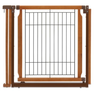 my pet windsor arch gate extra wide