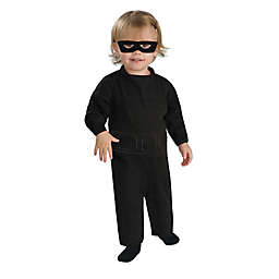 DC Comics Size 3-4T Catwoman Toddler Halloween Costume