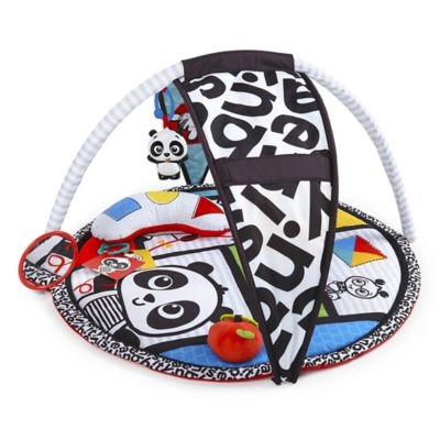 play mat baby einstein