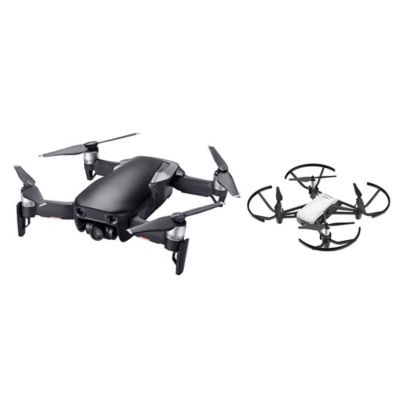 dji mavic air onyx black