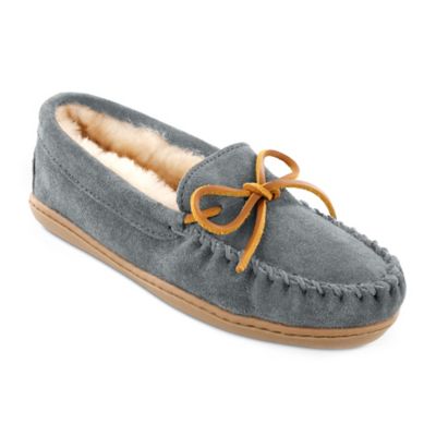 minnetonka hardsole moccasins