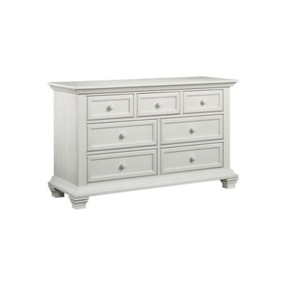 oxford baby richmond dresser