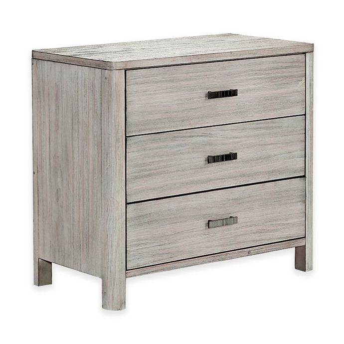 Bassettbaby Premier Logan Dresser Bed Bath Beyond