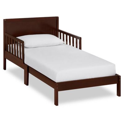 dream on me toddler bed