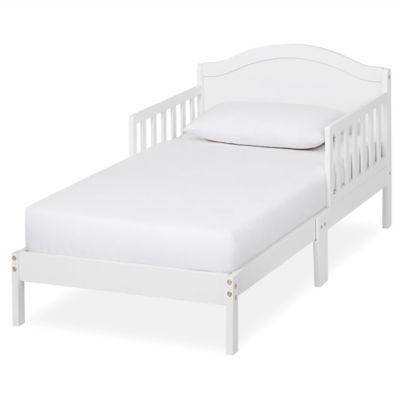 dream on me toddler bed with drawer