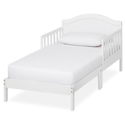 dream on me toddler sleigh bed