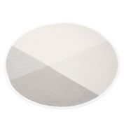 Stokke&reg; Round Organic Cotton Blanket