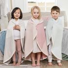 Alternate image 2 for Stokke&reg; Round Organic Cotton Blanket in Beige