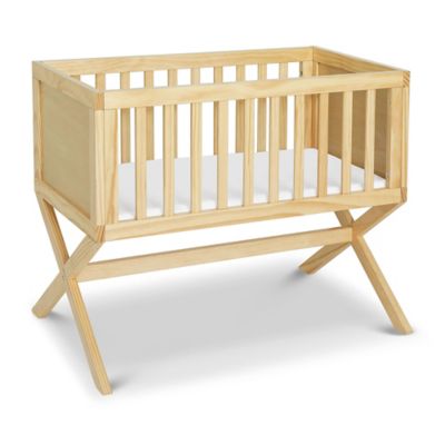 davinci bassinet reviews