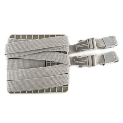 arm's reach co sleeper strap and plate