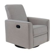 Westwood Design Aspen Manual Swivel Glider