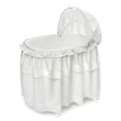 badger bassinet