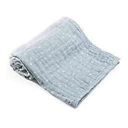 Stokke® Muslin Organic Cotton Blanket