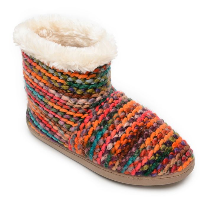 womens minnetonka slippers sale