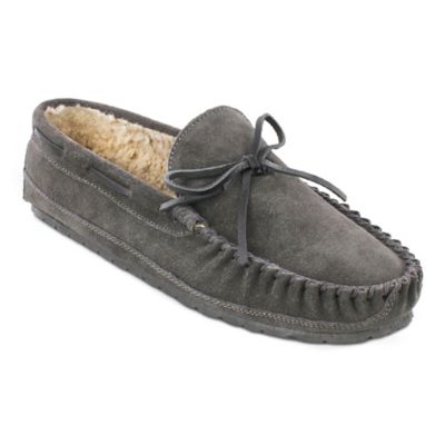 bed bath and beyond mens slippers