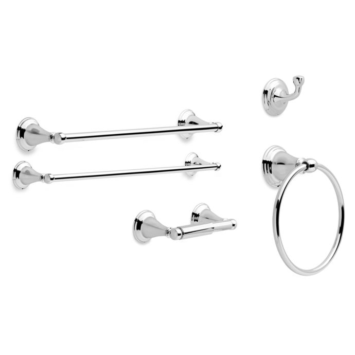 Delta Windemere Bath Hardware | Bed Bath & Beyond