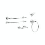Bathroom Hardware Collections