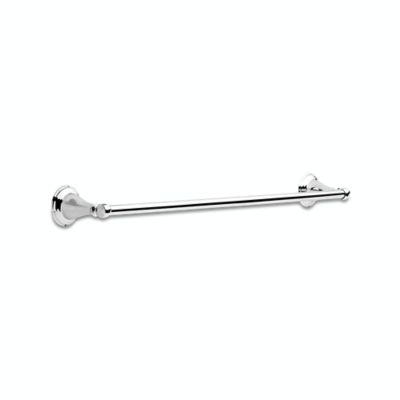 towel rods bed bath and beyond