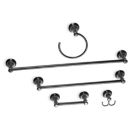 Alternate image 0 for Moen&reg; Ashville&trade; Bathroom Fixtures in Mediterranean Bronze