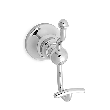 Moen&reg; Vale Robe Hook. View a larger version of this product image.