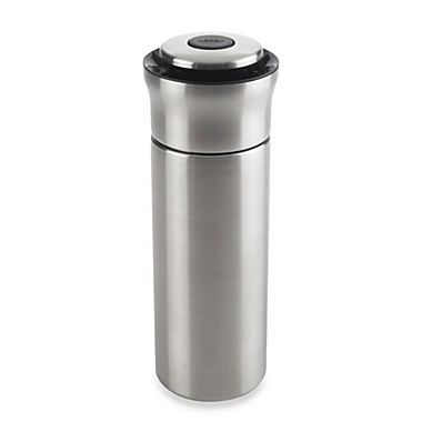 OXO SteeL&reg; 360 Cocktail Shaker. View a larger version of this product image.