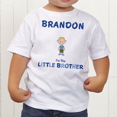buy buy baby big brother shirt