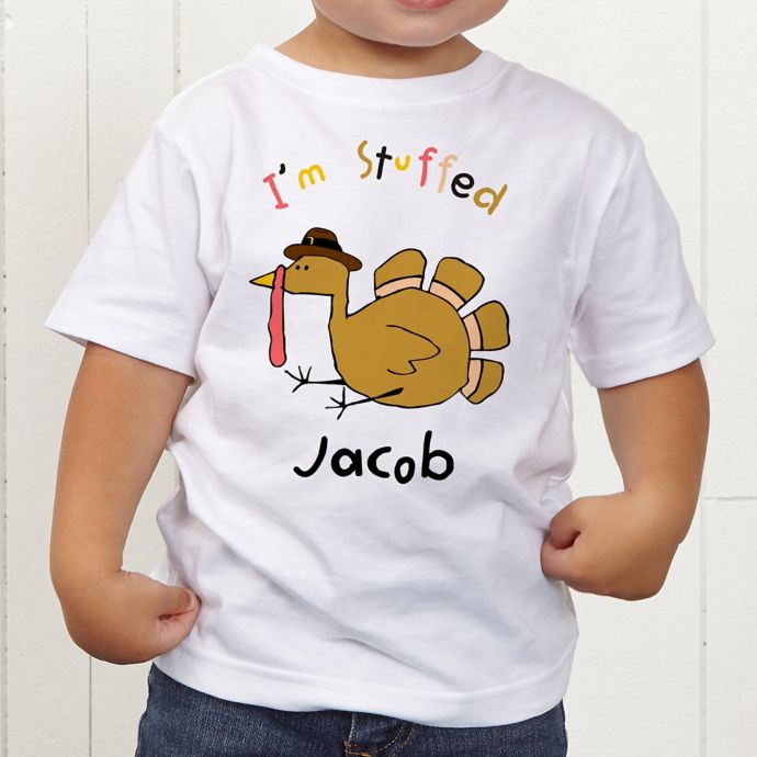 shirt for stuffed animal