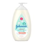 Alternate image 0 for Johnson's&reg; 27.1 fl. oz. CottonTouch&trade; Newborn Face and Body Lotion