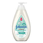 Alternate image 0 for Johnson&#39;s&reg; CottonTouch&trade; 27.1 fl. oz. Newborn Wash and Shampoo