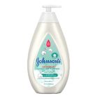 Alternate image 0 for Johnson's&reg; CottonTouch&trade; 27.1 fl. oz. Newborn Wash and Shampoo