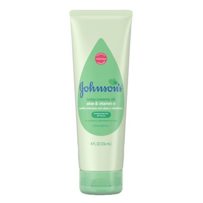 johnson's head to toe lotion