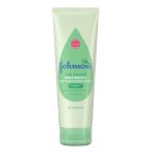 Alternate image 0 for Johnson's&reg; 8 fl. oz. Baby Creamy Oil with Aloe &amp; Vitamin E