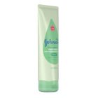 Alternate image 2 for Johnson's&reg; 8 fl. oz. Baby Creamy Oil with Aloe &amp; Vitamin E