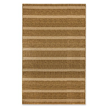 Bee &amp; Willow&trade; Farmhouse Stripes Indoor/Outdoor Rug. View a larger version of this product image.