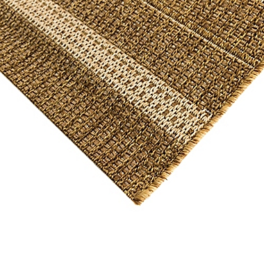 Bee &amp; Willow&trade; Farmhouse Stripes Indoor/Outdoor Rug. View a larger version of this product image.