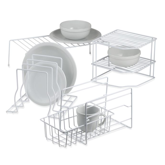 bed bath and beyond kitchen organizers