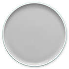Alternate image 0 for Noritake&reg; ColorTrio Stax 11.5-Inch Round Platter in Turquoise/Grey