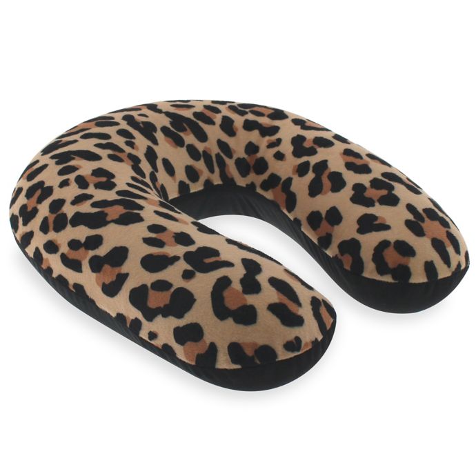Capelli New York Neck Pillow In Natural Bed Bath Beyond