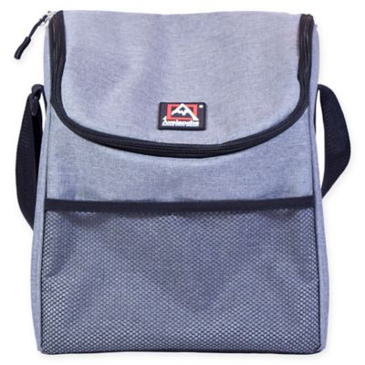 bed bath and beyond insulated bag