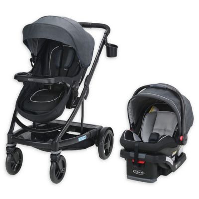 graco uno2duo double stroller reviews