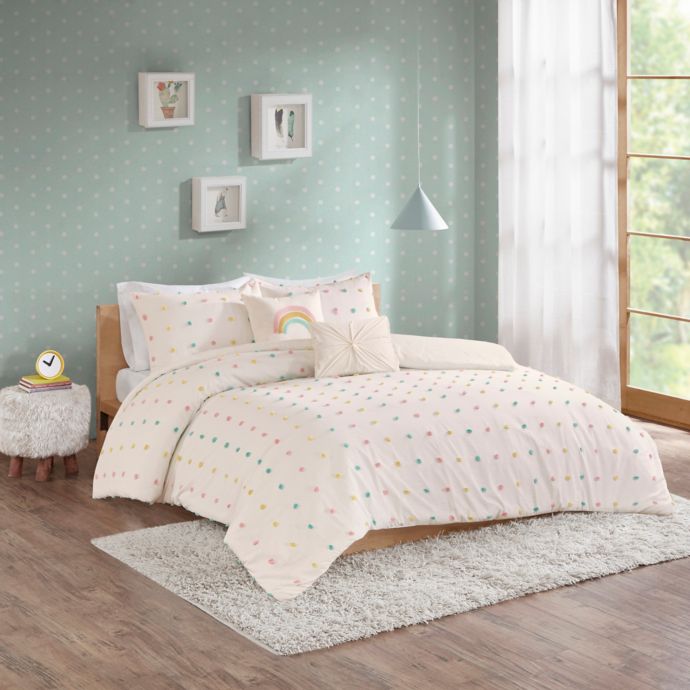 Urban Habitat Callie Comforter Set | Bed Bath & Beyond