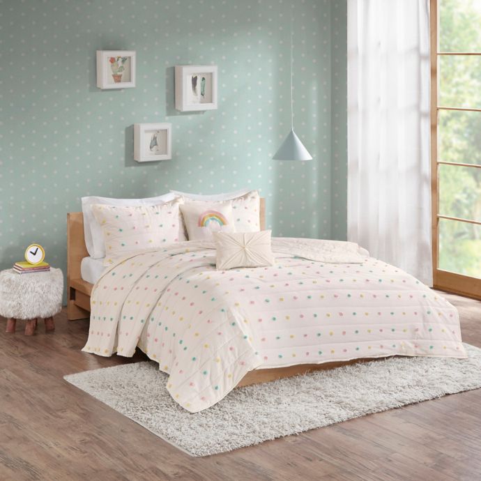 Urban Habitat Callie Coverlet Set Bed Bath Beyond