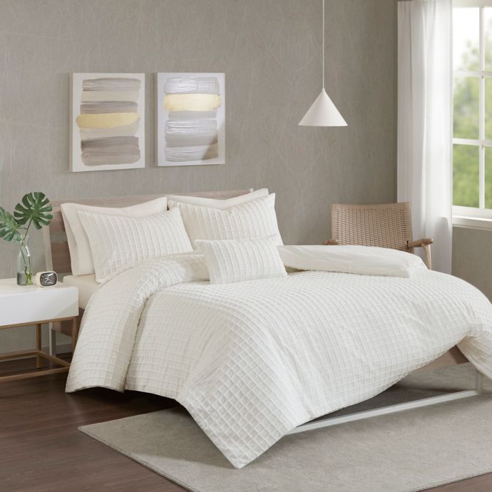 Urban Habitat Sadie Comforter Set