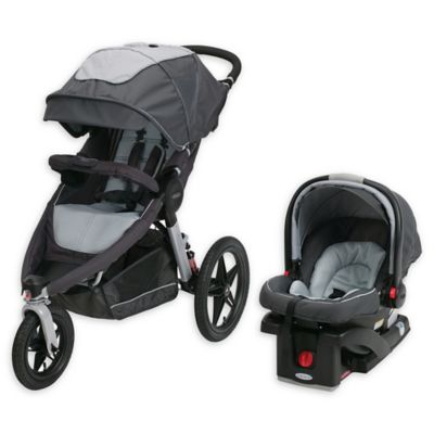 baby jogger weight
