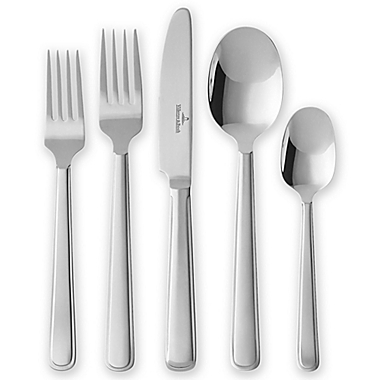 Villeroy and Boch Celeste 60-Piece Flatware Set. View a larger version of this product image.