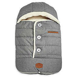 JJ Cole® Urban BundleMe® with Buttons and Hood