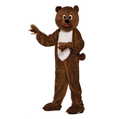 teddy bear halloween costumes