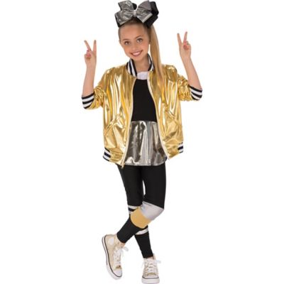 jojo siwa high top shoes jersey